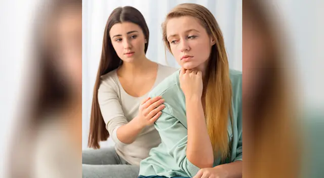 Significado de soñar con tu ex mejor amiga. Significado de soñar con tu ex mejor amiga.