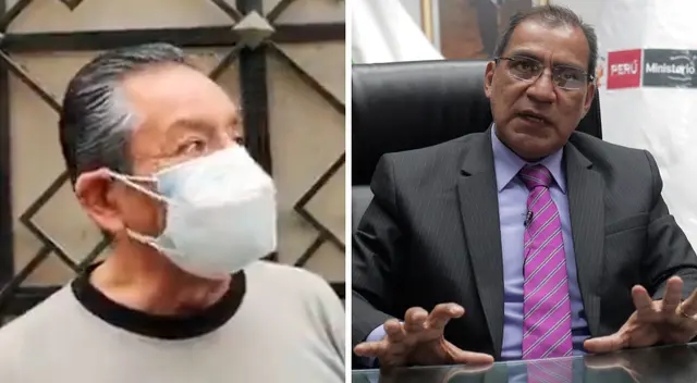 Uno de los vecinos de la zona pudo conversar con la prensa y confirmó que dentro de la propiedad de Barranzuela sí se llevó a cabo una fiesta.