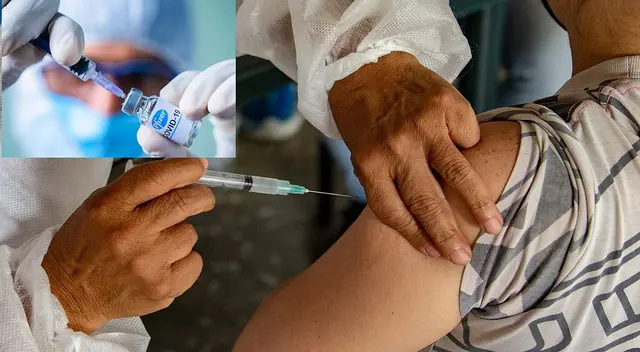 Estudio revela que tercera dosis de Pfizer sería efectiva contra la variante Delta. Estudio revela que tercera dosis de Pfizer sería efectiva contra la variante Delta.