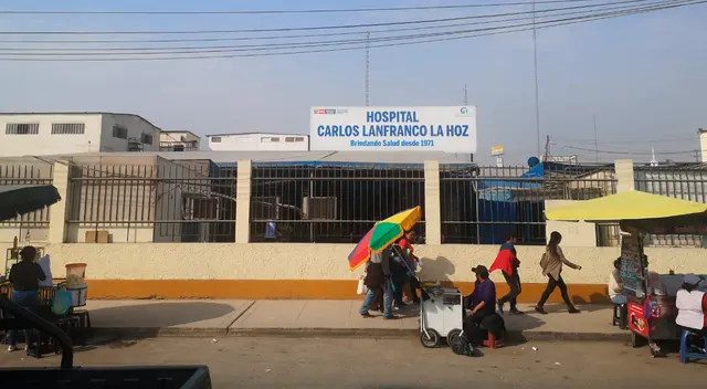 Trabajadores del nosocomio fueron a su domicilio, pero le dijeron que ya no vivía ahí. Trabajadores del nosocomio fueron a su domicilio, pero le dijeron que ya no vivía ahí.