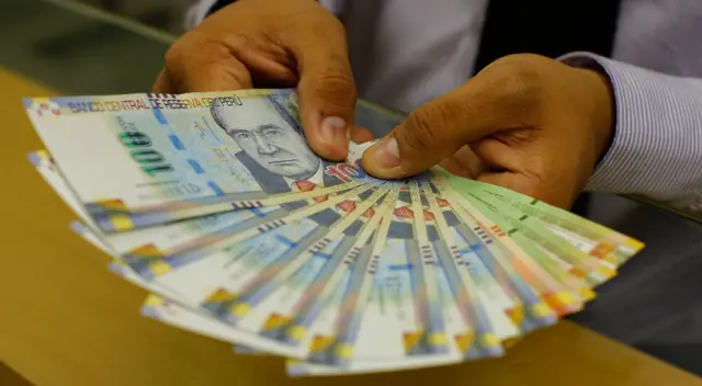 Revisa si tienes CTS solo con tu DNI.