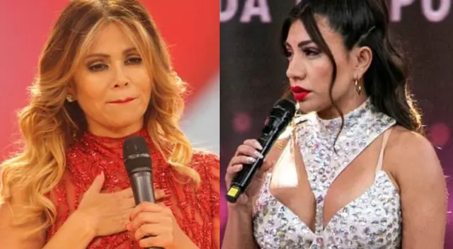 Diana Sánchez revela que Gisela si conocía que su novio padecía leucemia. Diana Sánchez revela que Gisela si conocía que su novio padecía leucemia.