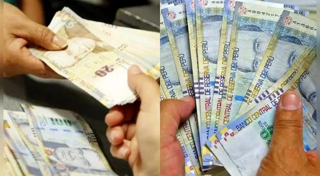 La CTS se deposita en mayo y noviembre.