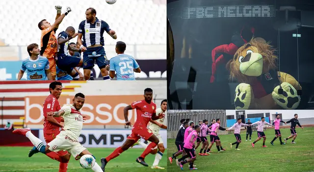 Conoce todo lo que necesitas saber sobre el inicio de la Liga 1 2022 por El Popular.