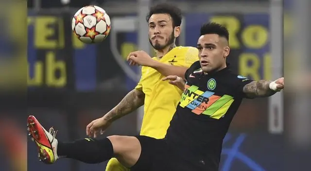 Sheriff con Dulanto espera cobrarse revancha ante Inter que le ganó 3-1 en la ida.