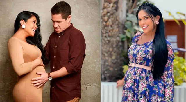 Maricarmen Marín comparte emotivo mensaje. Maricarmen Marín comparte emotivo mensaje.