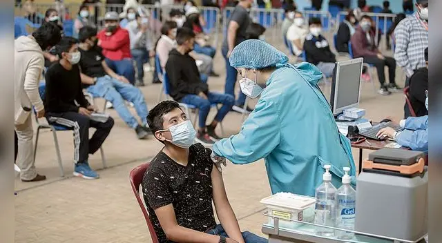 COVID-19: ¿Qué hacer si mi hijo o hija tiene gripe y debe vacunarse? COVID-19: ¿Qué hacer si mi hijo o hija tiene gripe y debe vacunarse?