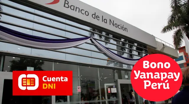 La Cuenta DNI inició con el pago a los beneficiarios el pasado 25 de octubre.