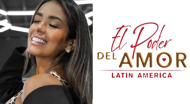 ¿Cómo votar por Shirley Arica en El Poder del Amor? ¿Cómo votar por Shirley Arica en El Poder del Amor?