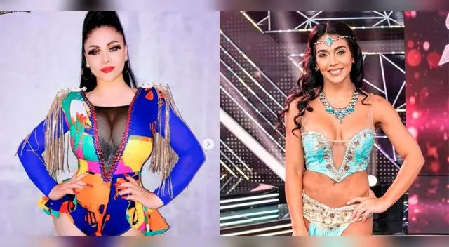 Yolanda Medina se pronuncia tras ser derrotada por Vania Bludau.