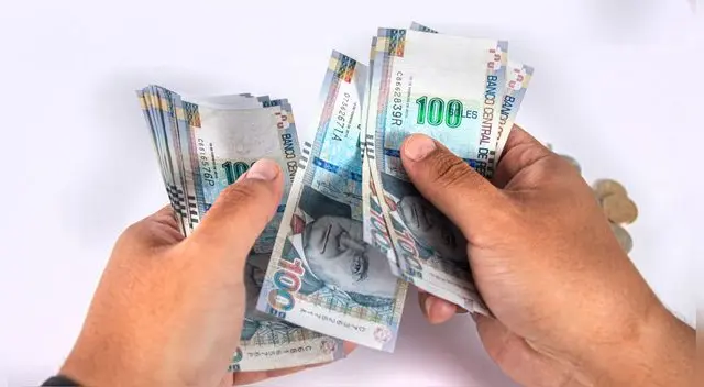 Prestamype. Foto: difusión