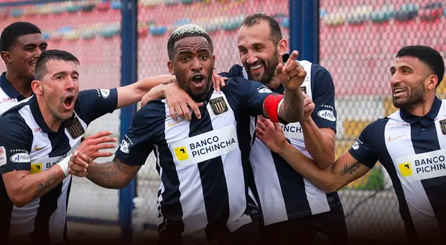 Alianza Lima informó que hubo 10 futbolistas contagiados con covid-19 a dos semanas de la final contra Sporting Cristal. Alianza Lima informó que hubo 10 futbolistas contagiados con covid-19 a dos semanas de la final contra Sporting Cristal.