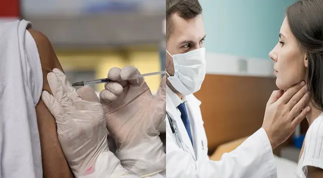 Los síntomas son casi los mismos. Los síntomas son casi los mismos.