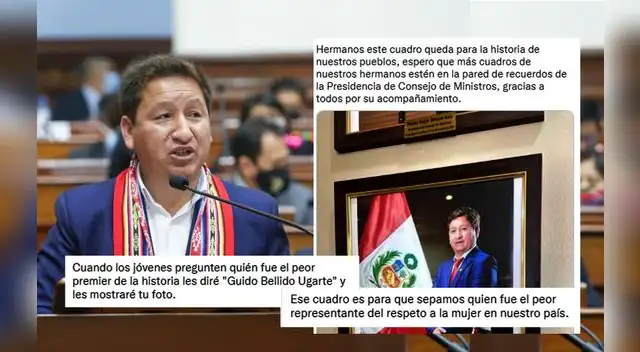 El hecho no ha tardado en volverse viral en Twitter.