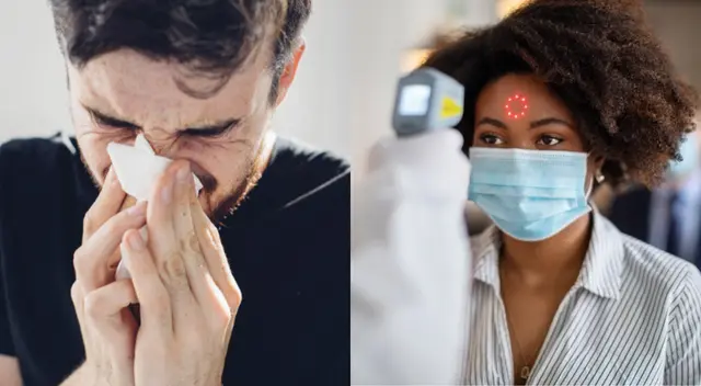 Hay que protegernos con el distanciamiento social, uso de mascarillas y reducción de aforos. Hay que protegernos con el distanciamiento social, uso de mascarillas y reducción de aforos.