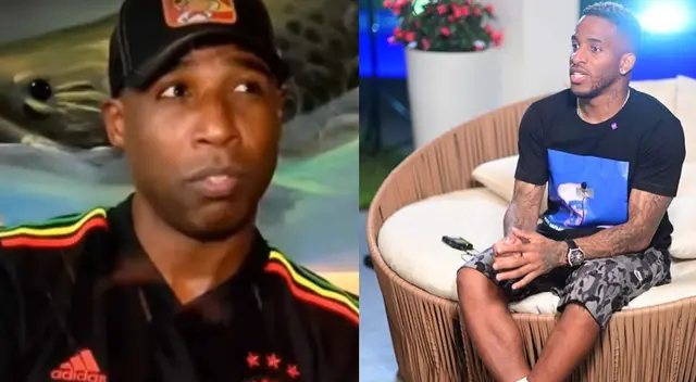 ‘Cuto’ Guadalupe considera que a Jefferson Farfán se le acercan por dinero.