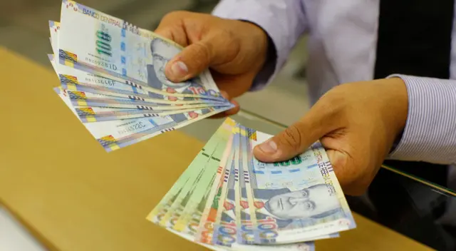 Revisa hasta cuándo puedes solicitar el 100 % de tu CTS.