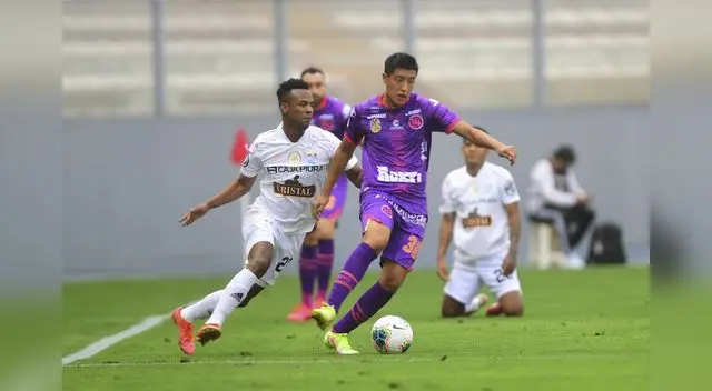 Sport Boys al empatar 1-1 con Cristal alcanzó clasificar a la sudamericana. Sport Boys al empatar 1-1 con Cristal alcanzó clasificar a la sudamericana.