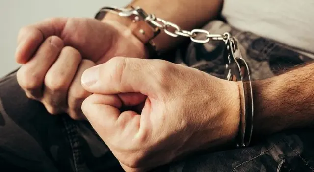 Dictan prisión para ciudadano venezolano Alam Moisés Hernández Serberis por favorecimiento a la prostitución Dictan prisión para ciudadano venezolano Alam Moisés Hernández Serberis por favorecimiento a la prostitución