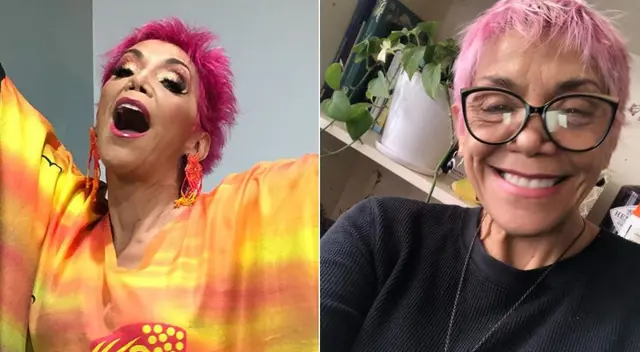 Conoce la increíble historia de Bettina Oneto. Conoce la increíble historia de Bettina Oneto.