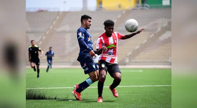 Copa Perú: Maristas y Alfonso Ugarte se juegan hoy la punta de la fase 4