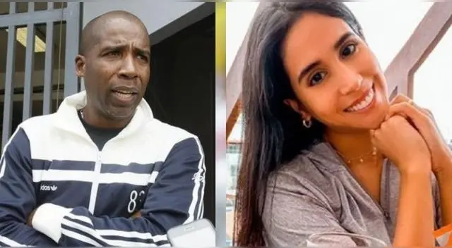 En desacuerdo. El popular "Cuto" aseguró que la conductora de televisión no está bien asesorada. En desacuerdo. El popular "Cuto" aseguró que la conductora de televisión no está bien asesorada.