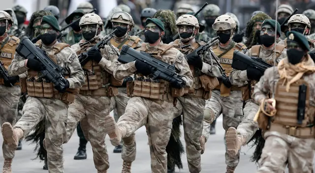 Medida aprobada y publicada por el Gobierno tendrá una vigencia de 30 días.