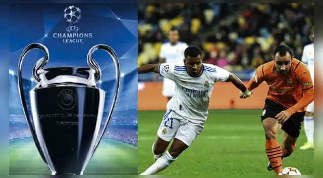 Entérate dónde puedes ver los partidos de la Champions League. Entérate dónde puedes ver los partidos de la Champions League.