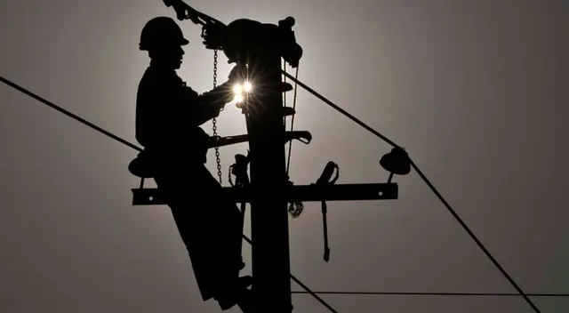 Conoce AQUÍ las zonas que se verán afectadas por el corte de luz anunciado por Enel.