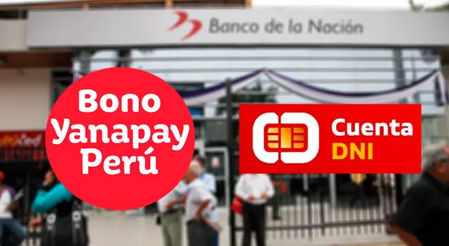 Revisa AQUÍ cómo activar cuenta DNI.