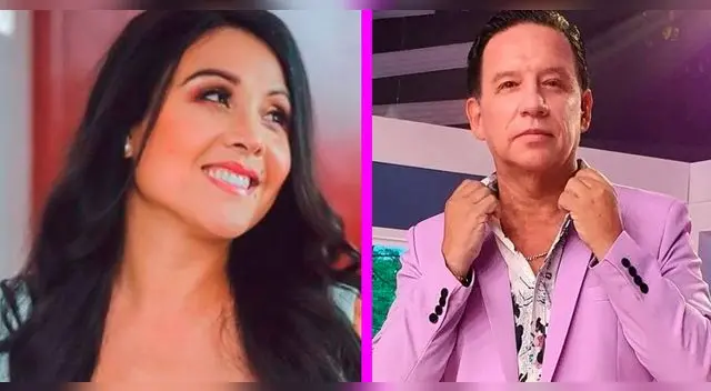 ¡Se puso nerviosa! Tula Rodríguez titubeó por algunos minutos en pleno programa en vivo. ¡Se puso nerviosa! Tula Rodríguez titubeó por algunos minutos en pleno programa en vivo.