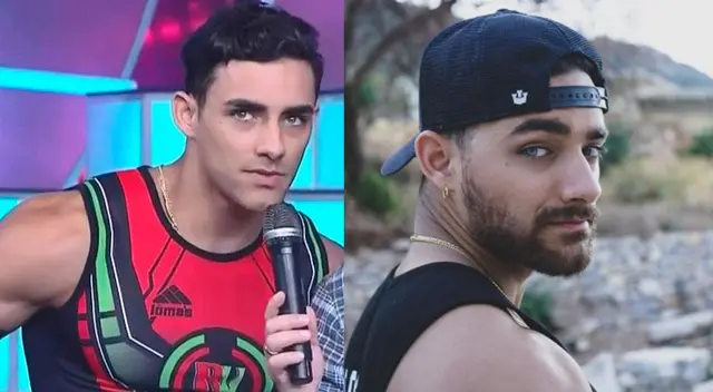 Austin Palao y la verdadera razón de su salida de Esto es Guerra.