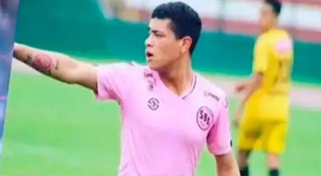 Dictan prisión para el ex jugador de Sport Boys Anderson Jhosimar Dancuart Farías por homicidio calificado Dictan prisión para el ex jugador de Sport Boys Anderson Jhosimar Dancuart Farías por homicidio calificado