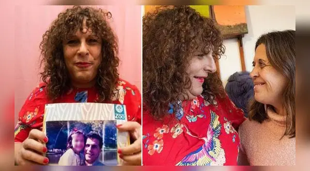 El caso se ha vuelto viral en las redes sociales.