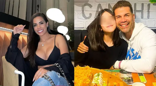 Tomate Barraza demandará a Vanessa Lópoez por violencia hacia su hija mayor.