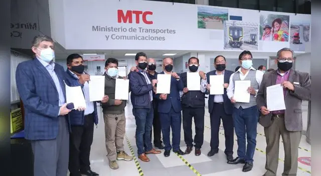 MTC solicita la salida de jefa de la ATU