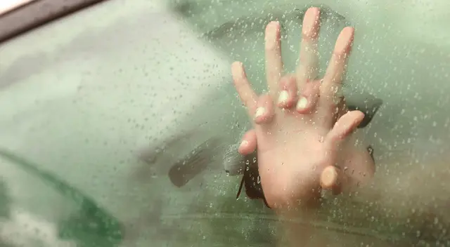 La Policía localizó el cuerpo del hombre junto a una mujer de 44 años.