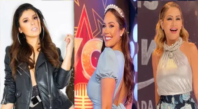 Qué otros artistas y figuras de la televisión se unen a la Teletón 2021. Descúbrelo aquí.