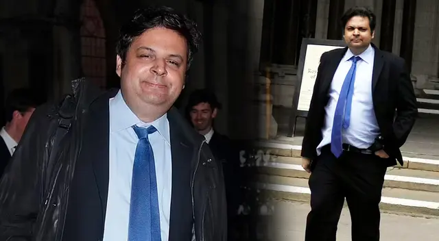 Sus progenitores siempre le solventaron a su hijo adulto, incluso con un departamento de más de un millón de dólares. Sus progenitores siempre le solventaron a su hijo adulto, incluso con un departamento de más de un millón de dólares.