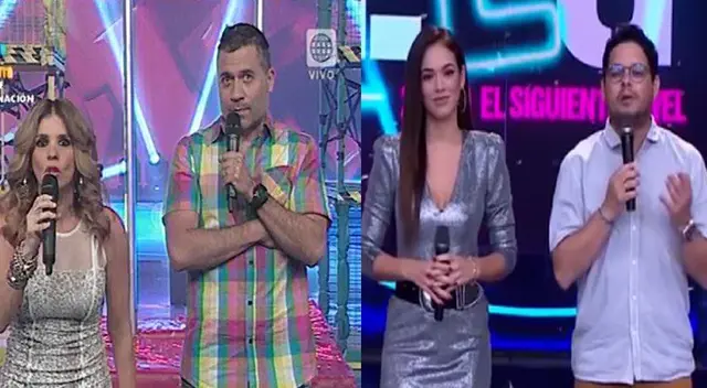 ¿Quiénes han sido los conductores de Esto es Guerra? ¿Quiénes han sido los conductores de Esto es Guerra?