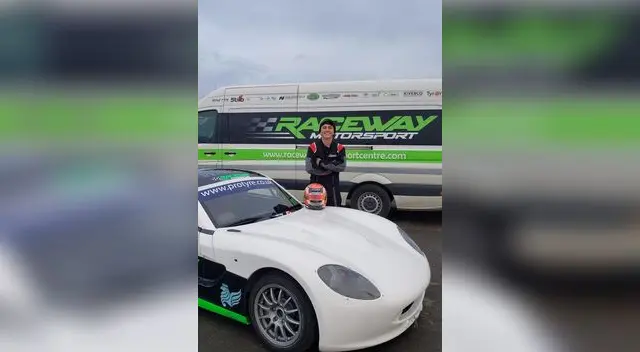 Manuel Ochoa espera destacar en Londres. Manuel Ochoa espera destacar en Londres.