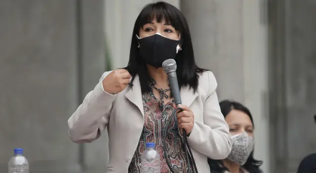 Hoy jueves 4 de noviembre se reanuda el debate para el voto de confianza al gabinete Vásquez.