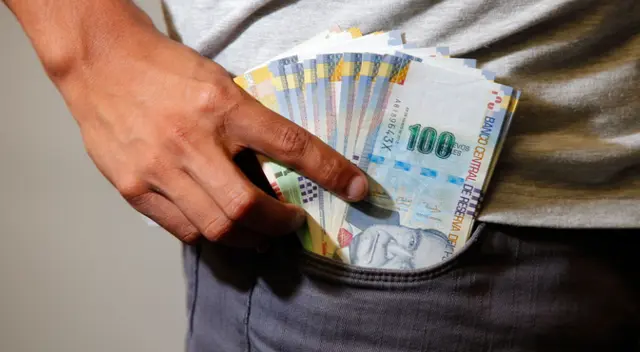 Consulta con tu DNI si tienes CTS si ya no trabajas. Consulta con tu DNI si tienes CTS si ya no trabajas.