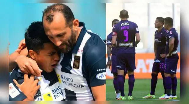 Alianza Lima sigue reportando casos de COVID-19.