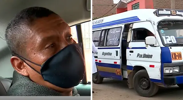 Gladys Estefany se convirtió en la víctima de sicariato en una combi en menos de 24 horas en el Callao. Gladys Estefany se convirtió en la víctima de sicariato en una combi en menos de 24 horas en el Callao.