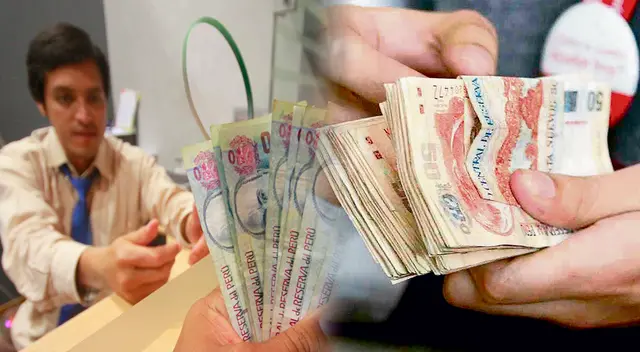 Cómo saber si tengo mi CTS en algún banco del Perú