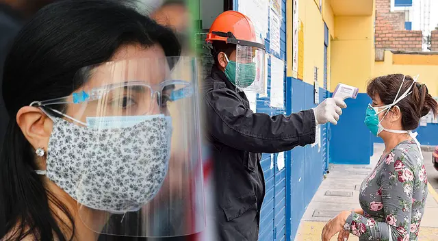 Nuevos protocolos para la prevención de contagios contra la COVID-19 Nuevos protocolos para la prevención de contagios contra la COVID-19