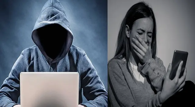 No dejes que tus hijos sean víctimas de ciberacoso. No dejes que tus hijos sean víctimas de ciberacoso.