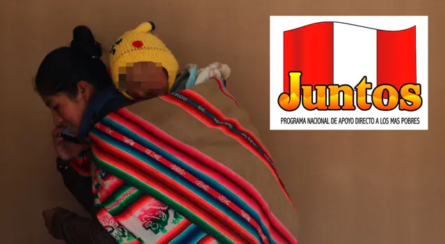 Cronograma de noviembre del Bono Niños 2021