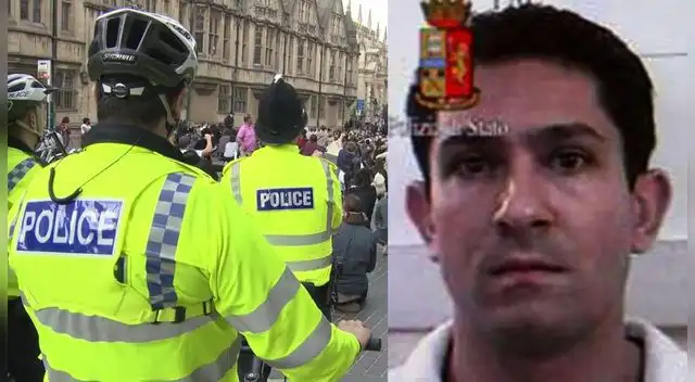 Policía no puede dar con su paradero, pero hay sospechas que se encontraría en Serbia. Policía no puede dar con su paradero, pero hay sospechas que se encontraría en Serbia.